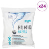 RIFEGNI DI VIDAXL per deumidificatore 24 ST 450 g