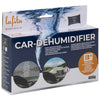 Vidaxl Dehumidificadores para el automóvil reutilizable 2 pcs 400 g