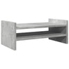 Vidaxl Monitor Standard 50x27x20 cm Precio de concreto de madera procesada