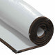 Vidaxl plantenafdekking met zeilringen 2x10 m polyethyleen
