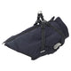 Giacca per cani Vidaxl con armatura impermeabile blu navy blu navy