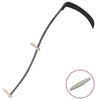 Vidaxl Leis con mola 145 cm
