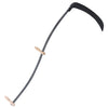 Vidaxl Leis con mola 145 cm