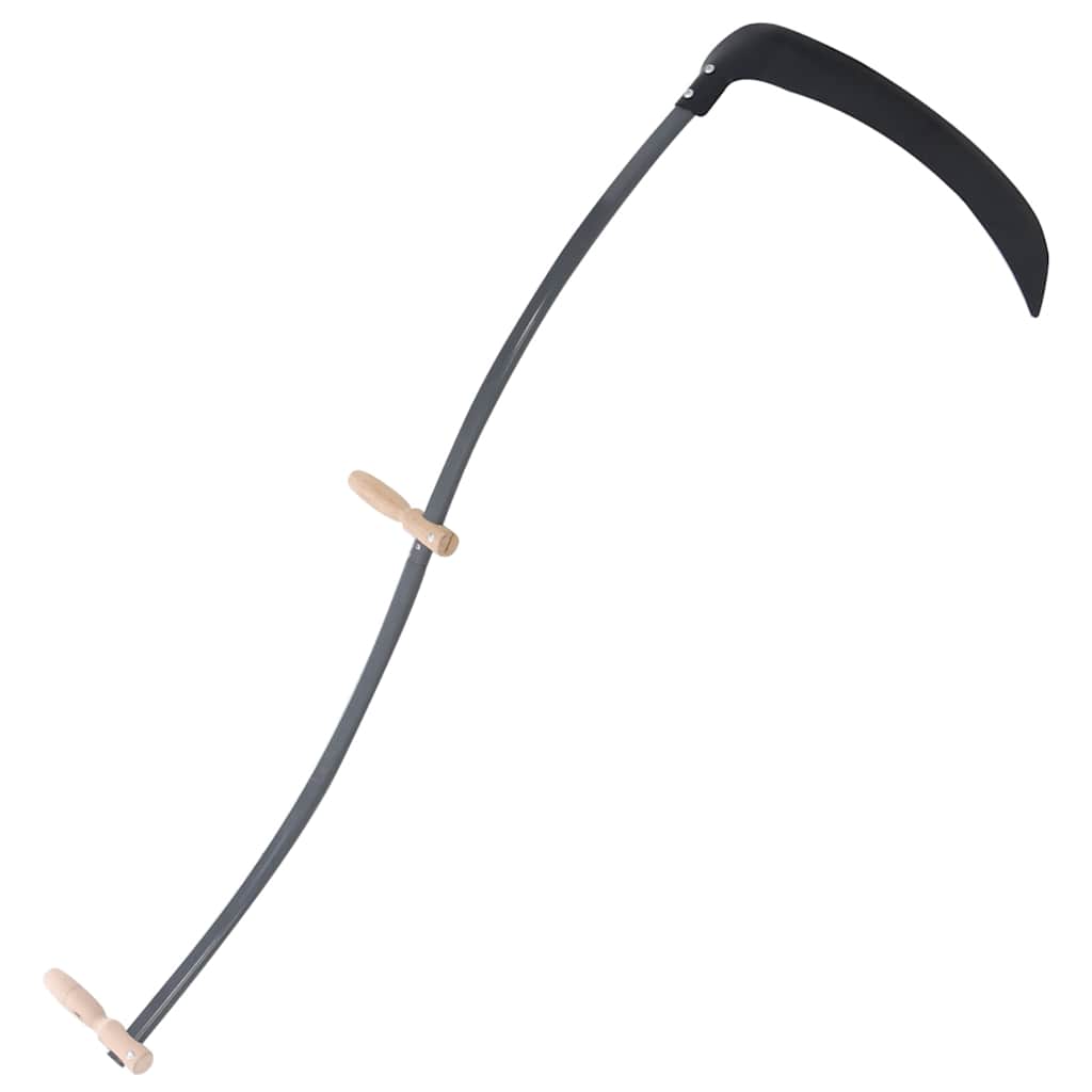 Vidaxl Leis con mola 145 cm