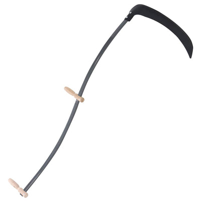 Vidaxl Leis con mola 145 cm