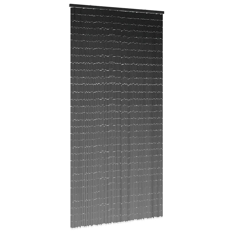 Tenda anti-insetti Vidaxx 100x200 cm bambù grigio scuro