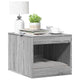 Vidaxl Cattenbakkast 47x59x42 cm de madera procesada gris soma color