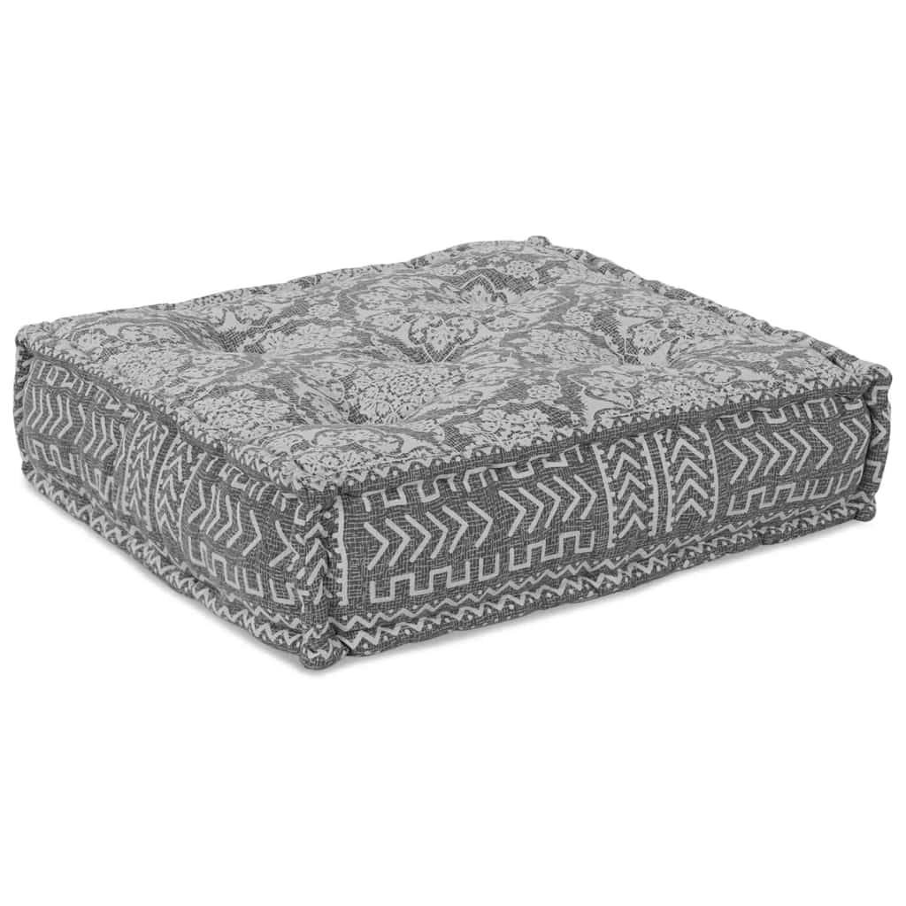 Vidaxl sofá modular 2 piezas gris claro 140 x 70 x 36 cm tela