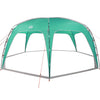 Vidaxl partytent waterdicht zeegroen