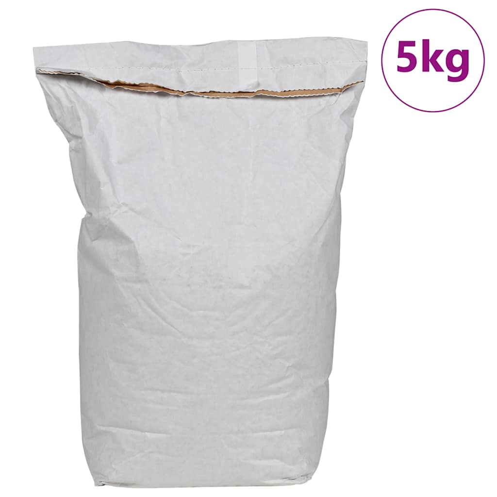 VidaXL huesos de cereza para almohadilla térmica 5 kg