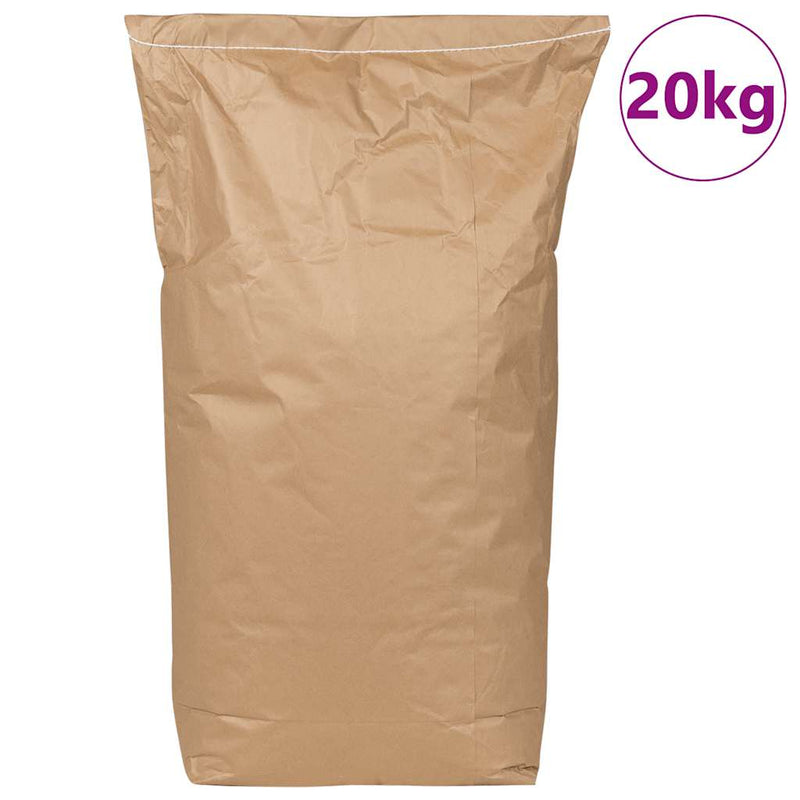 VidaXL huesos de cereza para almohadilla térmica 20 kg