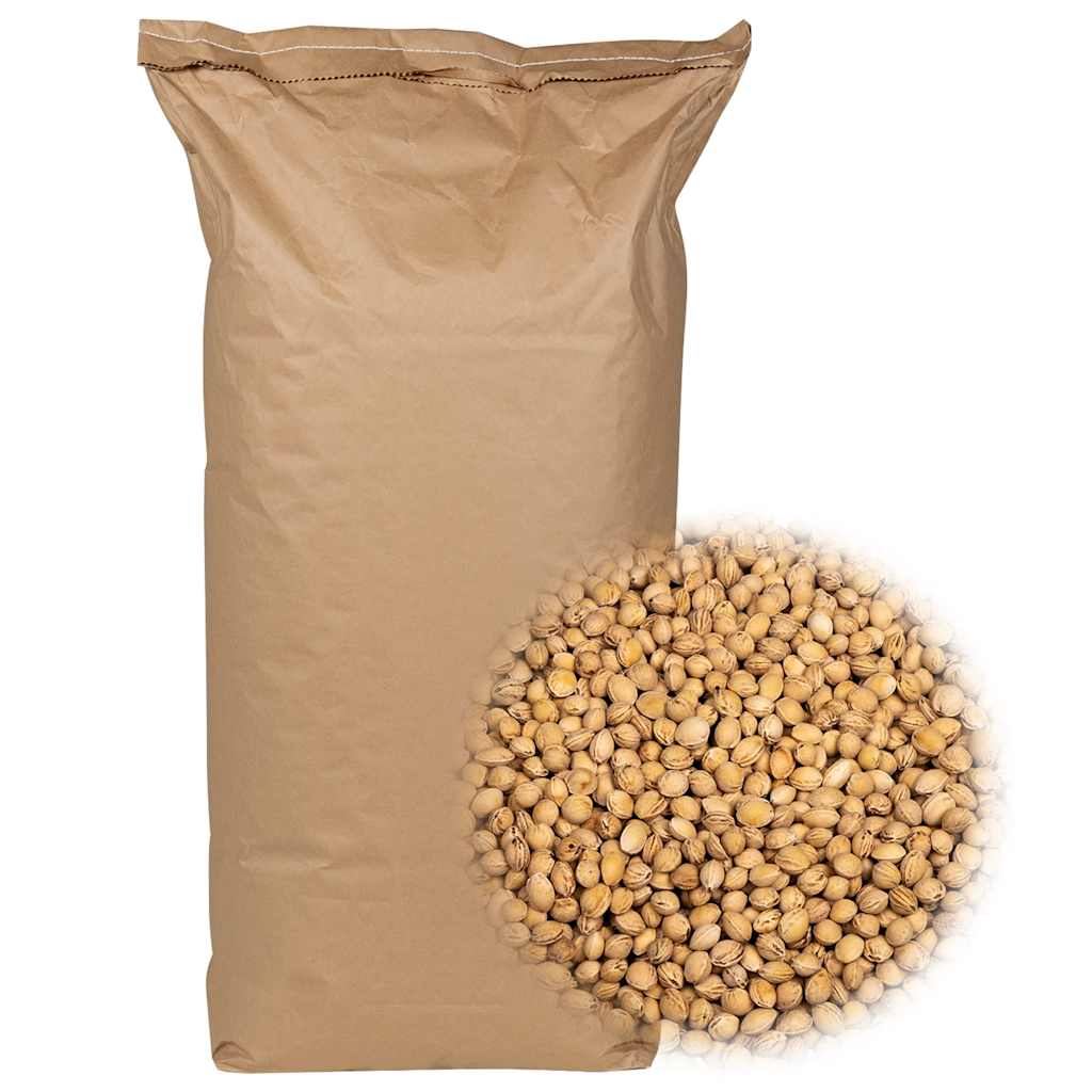 VidaXL huesos de cereza para almohadilla térmica 25 kg