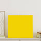 VidaXL bolsas de papel 50uds con asas 54x15x49 cm amarillo