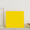 Vidaxl papieren zakken 250 st met hengsels 54x15x49 cm geel