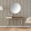 Vidaxl 48 paneles de pared de piedra 12 m² 50x50 cm XPS concreto