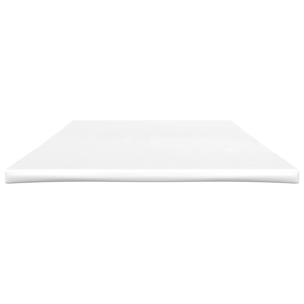 Vidaxl matrastopper 80x210x5 cm