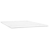 Vidaxl matrastopper 140x210x5 cm