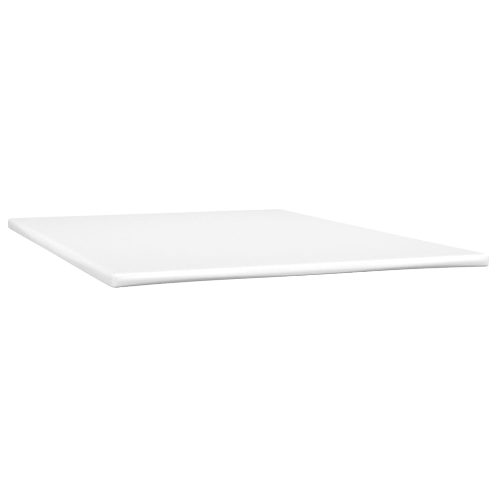 Vidaxl matrastopper 140x210x5 cm