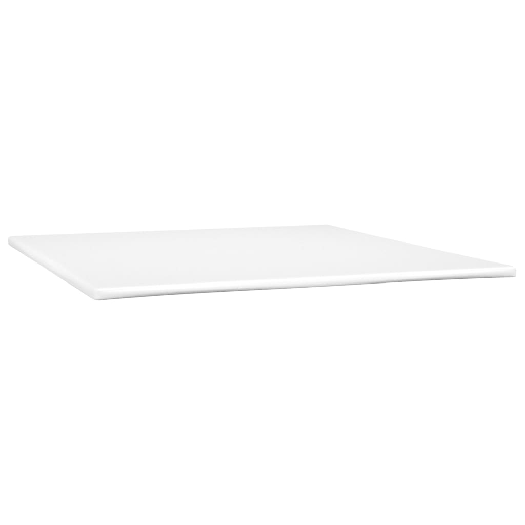 Coprimaterasso VidaXL 180x210x5 cm