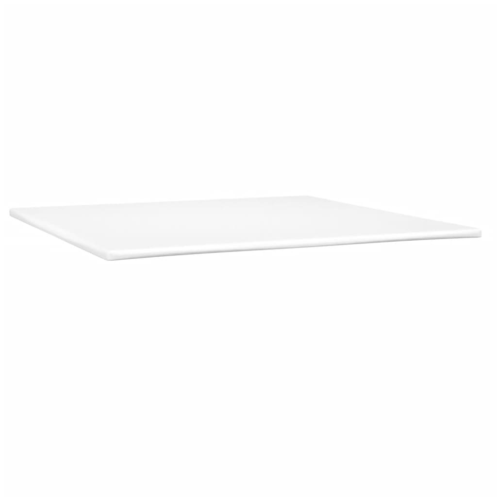 Coprimaterasso VidaXL 200x210x5 cm