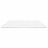 Vidaxl matrastopper 140x220x5 cm