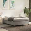 Vidaxl matrastopper 140x220x5 cm