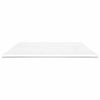 Vidaxl matrastopper 160x220x5 cm