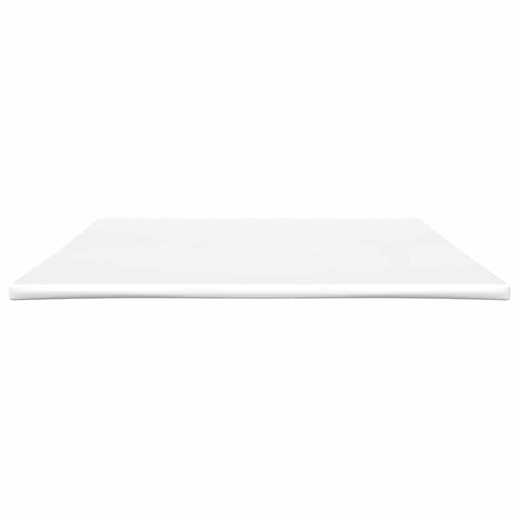 Vidaxl matrastopper 160x220x5 cm