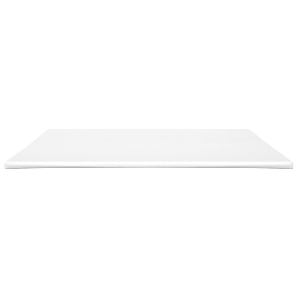Coprimaterasso VidaXL 180x220x5 cm