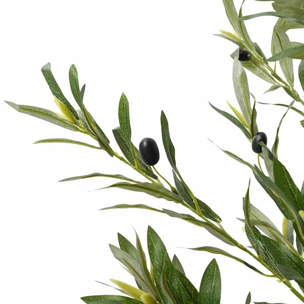 Vidaxx olivo artificial 800 hojas 200 cm verde