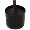 Vidaxx olivo artificial 800 hojas 200 cm verde
