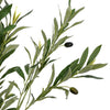 Vidaxx olivo artificiale 450 foglie 120 cm verde