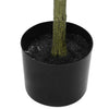 Vidaxx olivo artificiale 450 foglie 120 cm verde