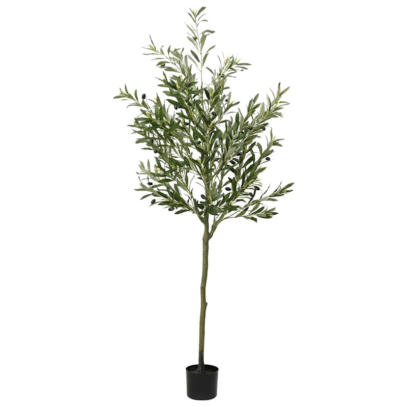 Vidaxx olivo artificial 700 hojas 180 cm verde