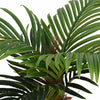 Vidaxx palmera artificial 12 hojas 150 cm verde