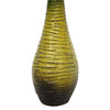 Vidaxl kunstpalmplant 9 bladeren 65 cm groen