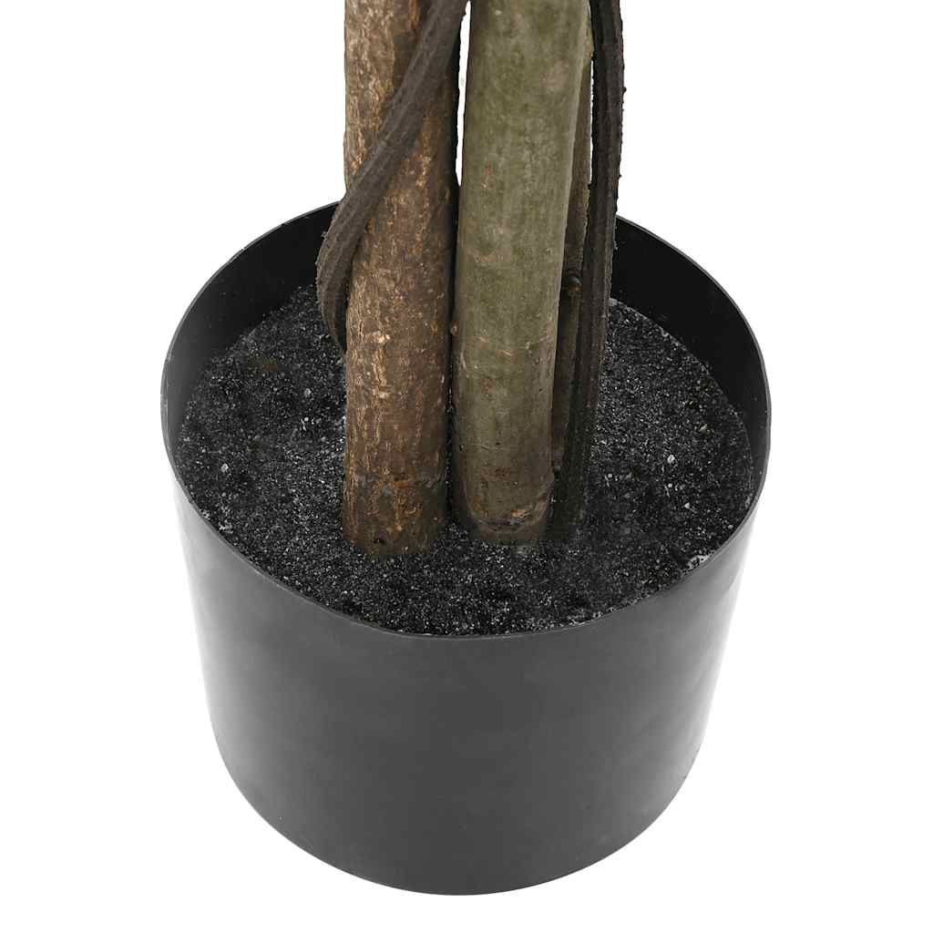Vidaxx planta ficus artificial 2016 hojas 300 cm verde