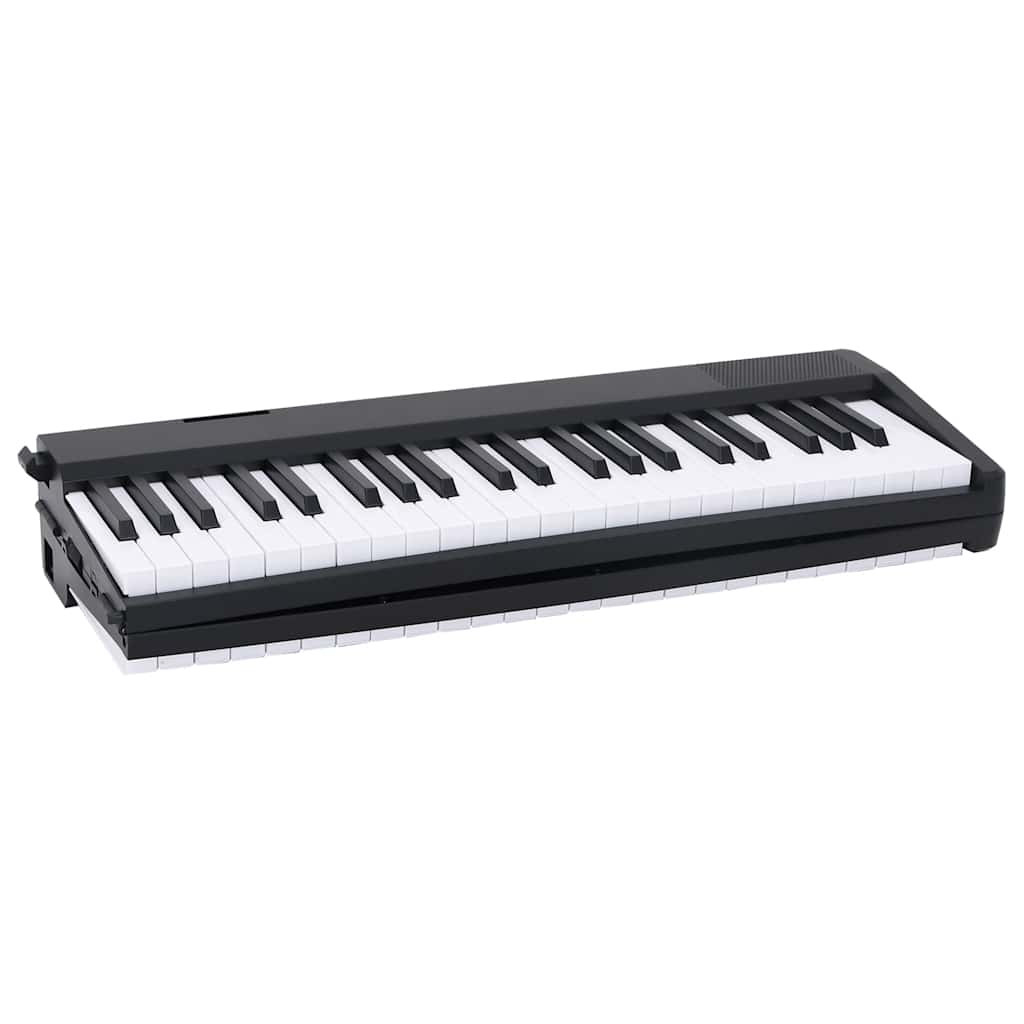 Vidaxl 88 Keys Piano Electric Keyboard con música estándar