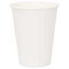 Vidaxl CARQUE COARE CAPS 1000 pezzi 12oz 300 ml di bianco