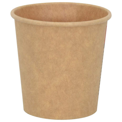 Vidaxl CARQUE COARE CAPS 1000 PCOZ 100 ml marrone