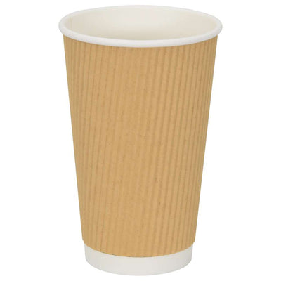 Vidaxl CARQUE COARE CAPS 500 ST 16OZE 400 ml marrone