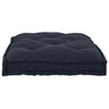Vidaxl modulair bank antraciet 120 x 80 x 12 cm stof