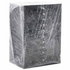 Vidaxl stretchfilm 2 st transparant 17 μm 50 cm x 150 m