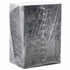 Vidaxl stretchfilm 6 st transparant 17 μm 50 cm x 300 m
