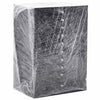 Vidaxl stretchfilm 6 st transparant 20 μm 50 cm x 300 m