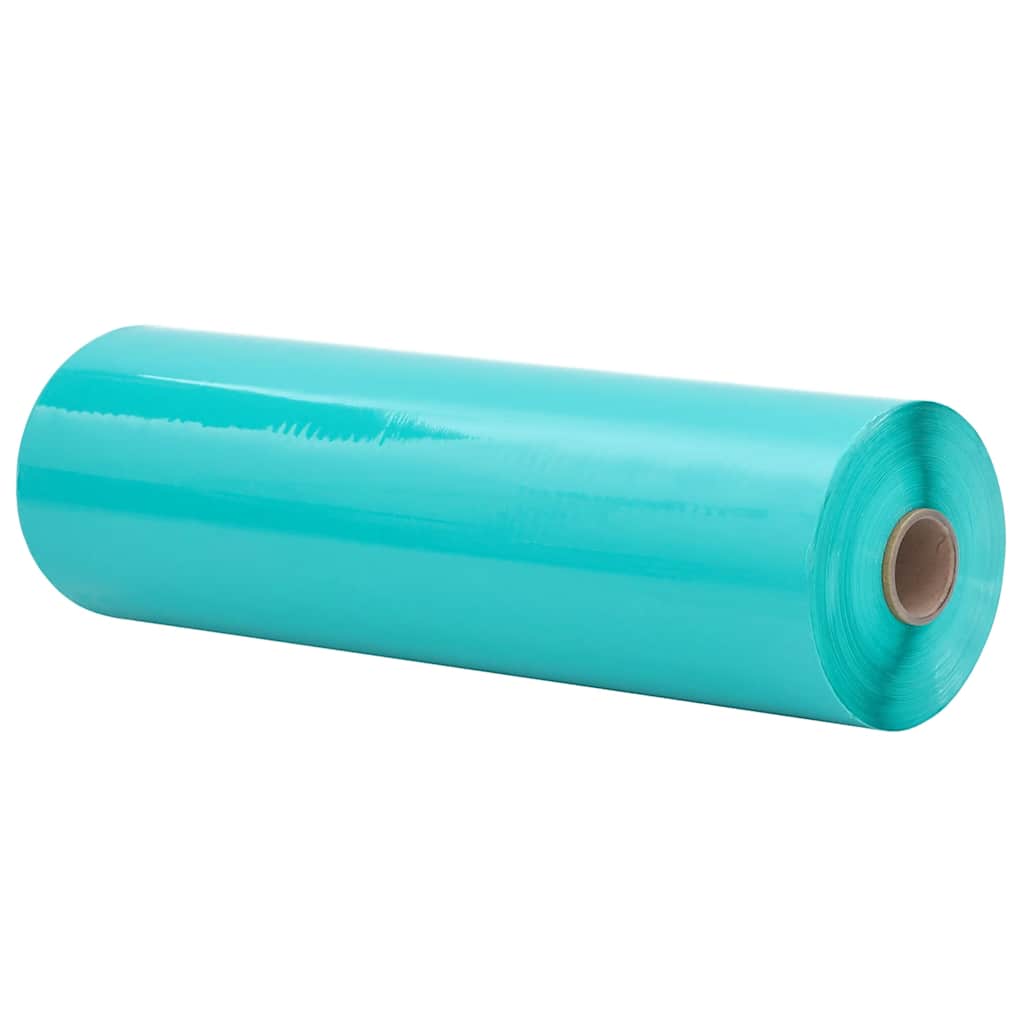 Film estensibile agricolo Vidaxx 25 μm 75 cm x 1500 m verde