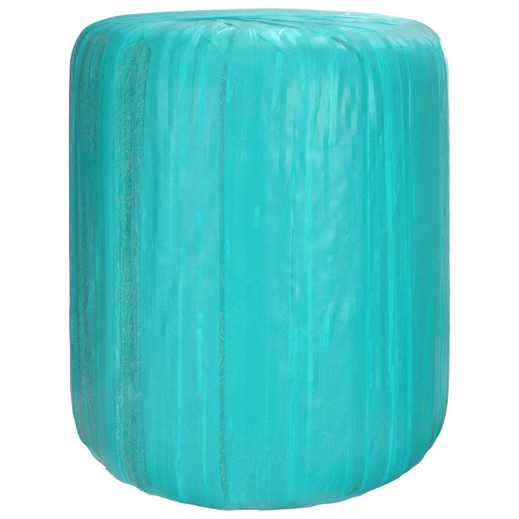 Film estensibile agricolo Vidaxx 25 μm 75 cm x 1500 m verde