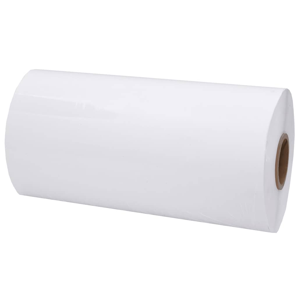 Vidaxx film estirable agrícola 25 μm 50 cm x 1800 m blanco