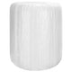 Film estensibile agricolo Vidaxx 25 μm 50 cm x 1800 m bianco
