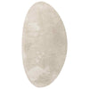 Vidaxl vloerkleden huarte beige 80 x 150 cm polyester